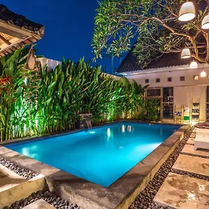 Lokal Bali Auberge de jeunesse