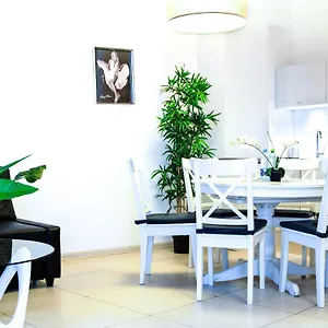 Florianska Gate Luxury Pologne