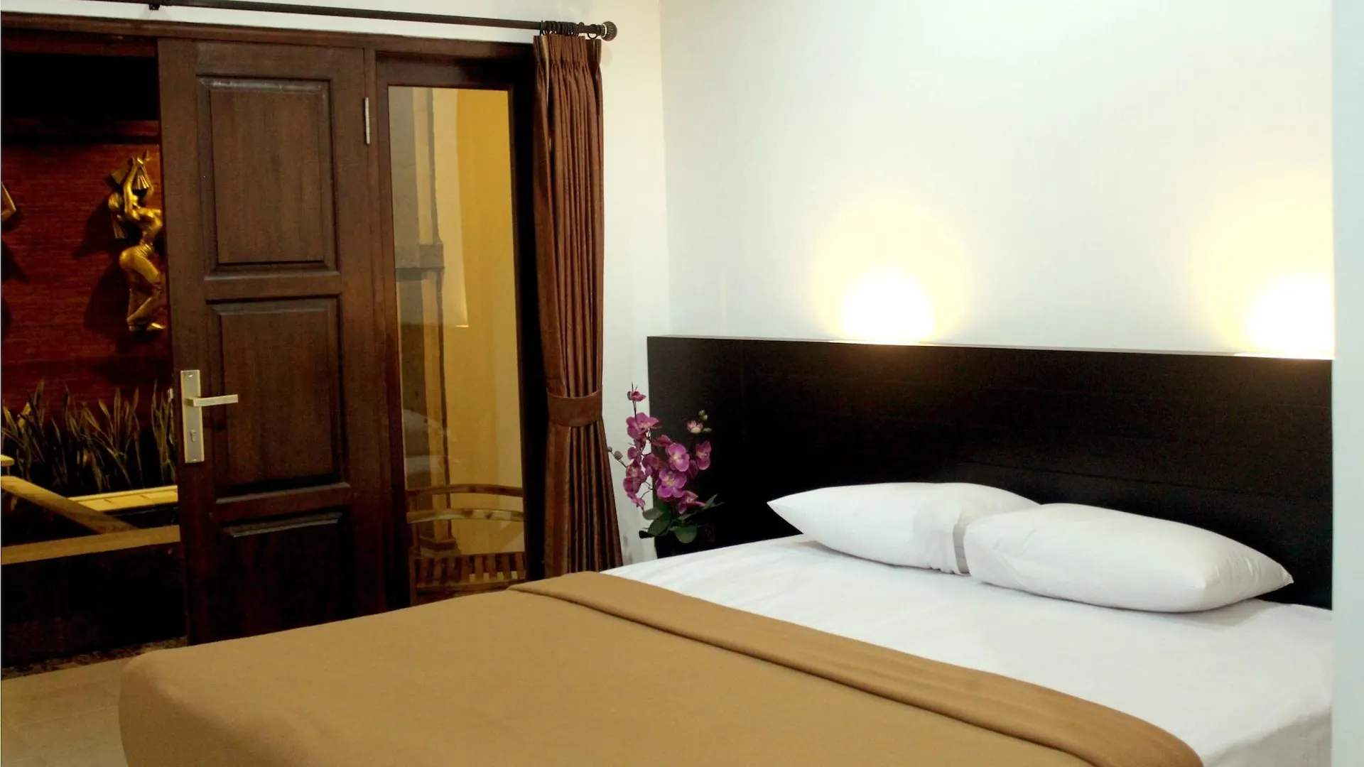Jesens Inn II كوتا
