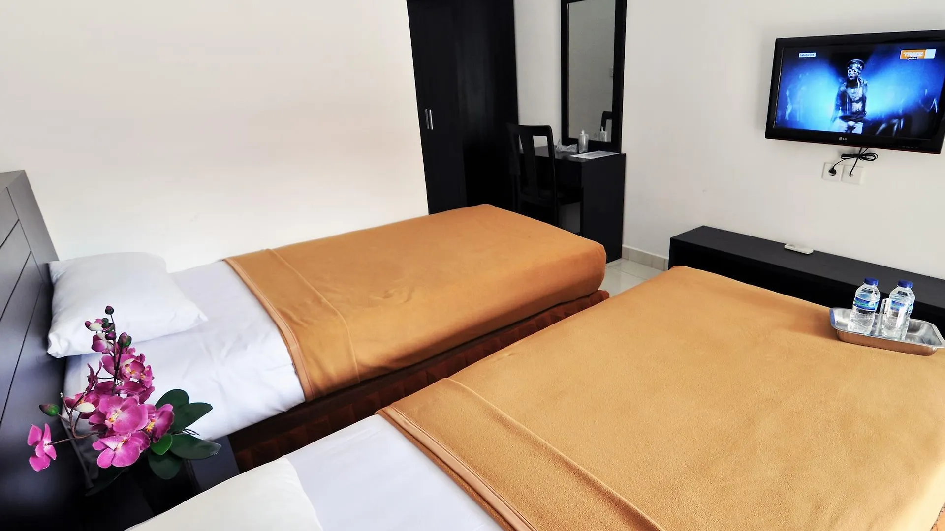 Jesens Inn II كوتا 3*,  إندونيسيا
