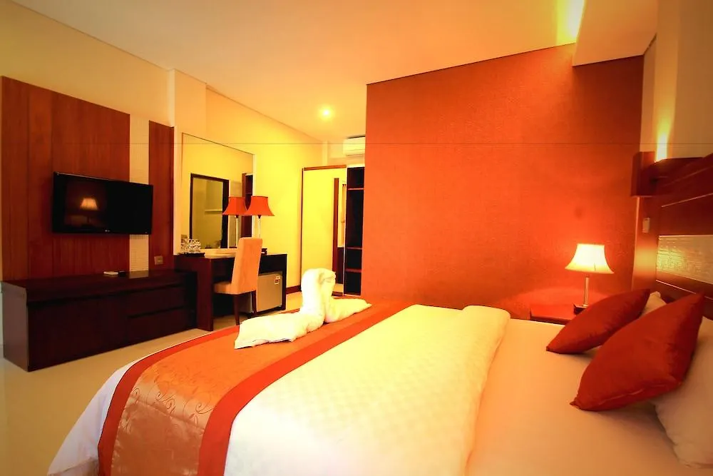 Jesens Inn II كوتا إندونيسيا