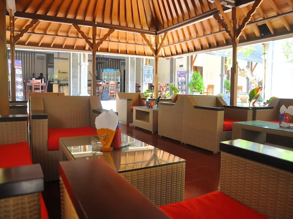 Jesens Inn II كوتا إندونيسيا