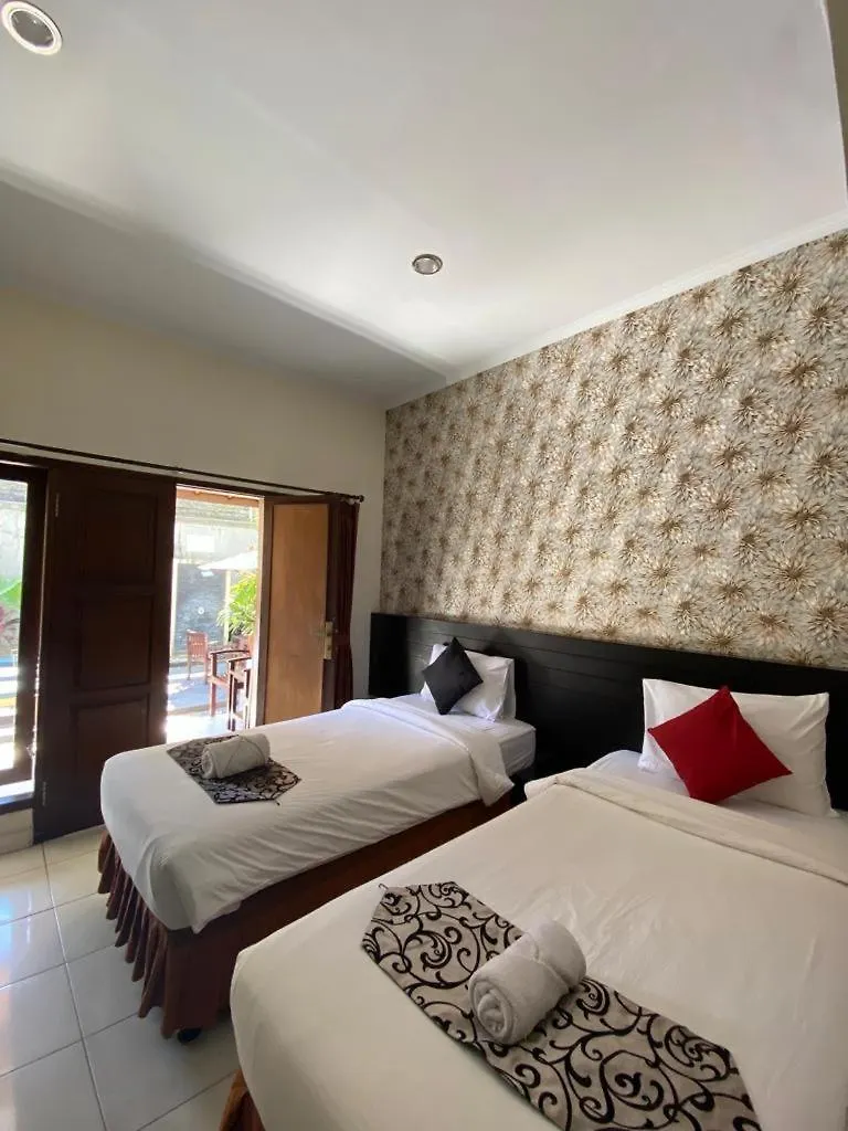 Jesens Inn II كوتا