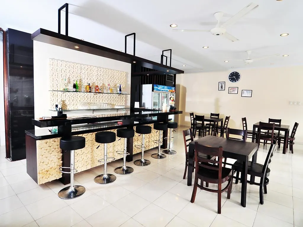 Jesens Inn II كوتا