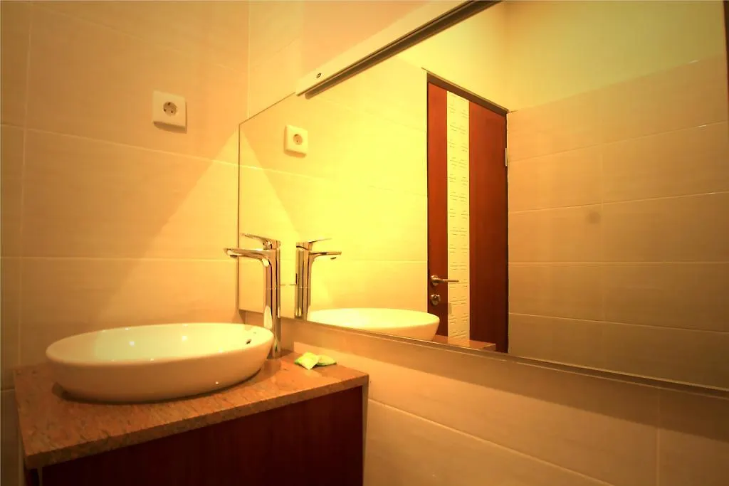 Jesens Inn II كوتا