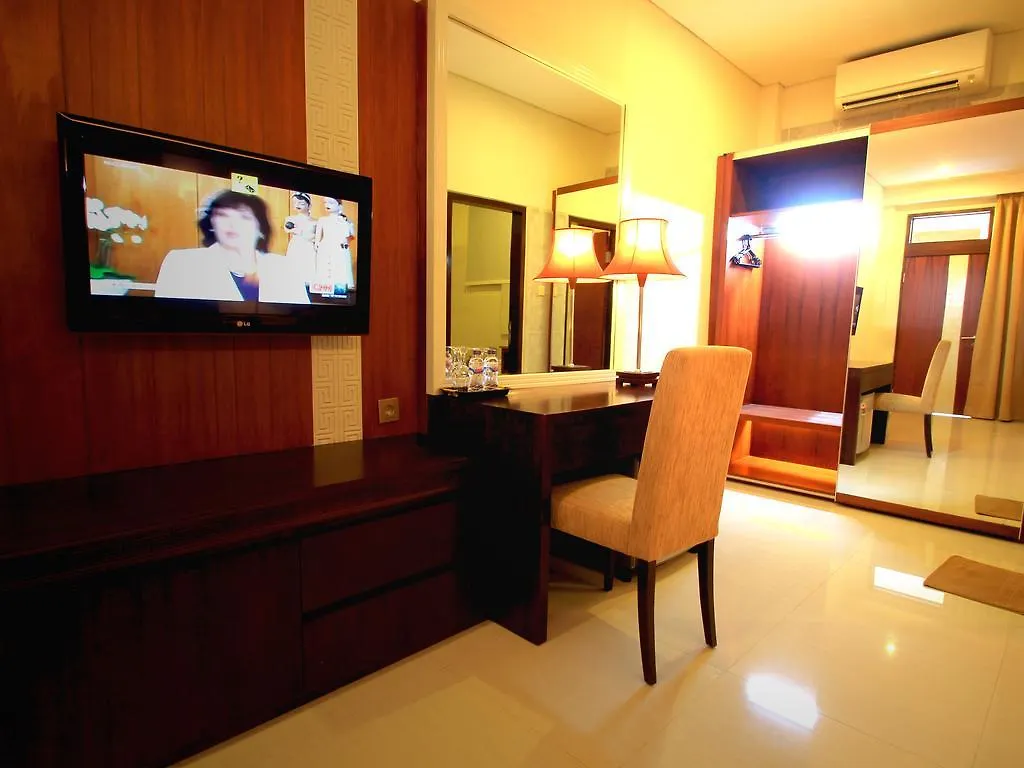 Jesens Inn II كوتا
